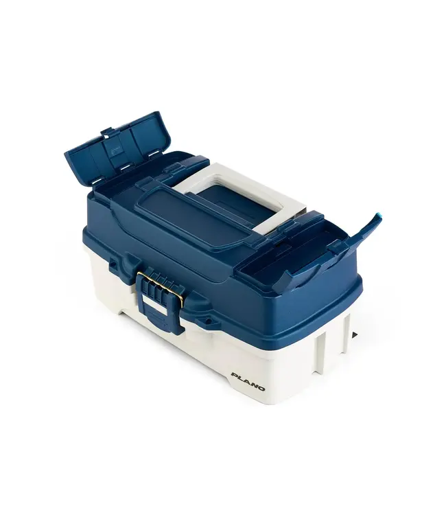 Plano One-Tray Tackle Box