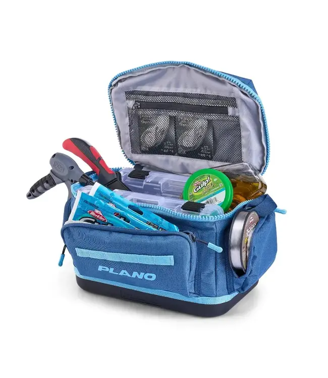 Plano Weekend Tackle Bag 3600