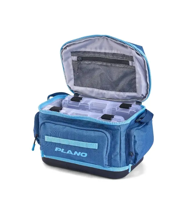 Plano Weekend Tackle Bag 3600