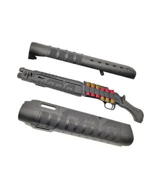 GG&G GG&G Mossberg 990 Tactical Forend