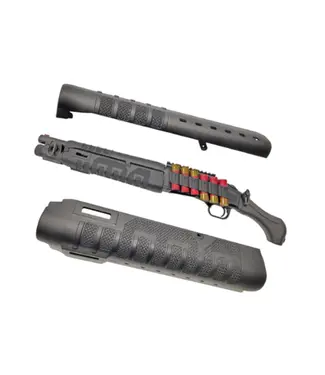 GG&G GG&G Mossberg 990 Tactical Heat Shield