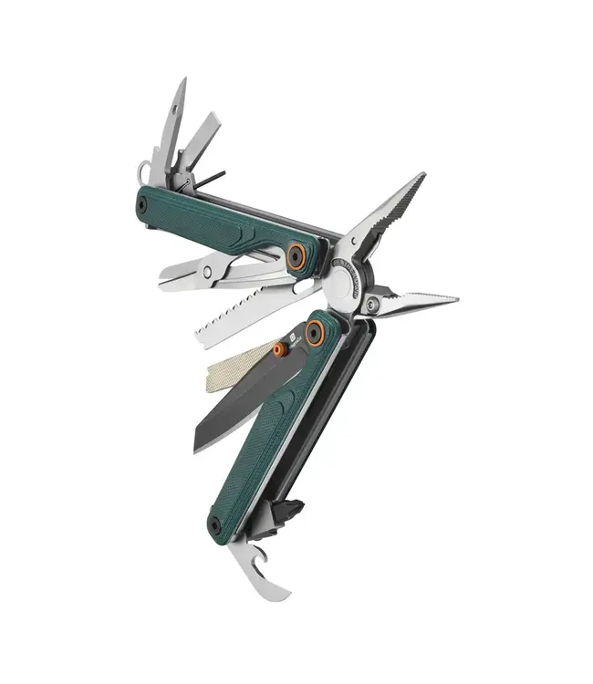 Leatherman Wave Alpha Multi-Tool
