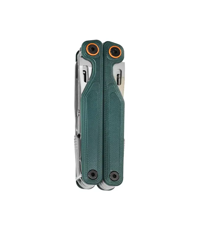 Leatherman Wave Alpha Multi-Tool