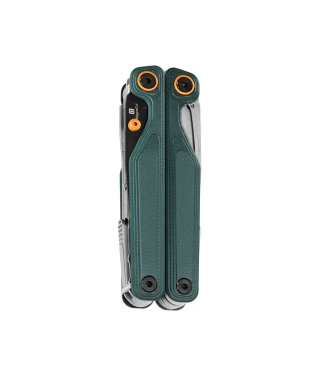 Leatherman Wave Alpha Multi-Tool