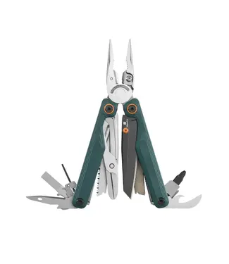 LEATHERMAN Leatherman Wave Alpha Multi-Tool