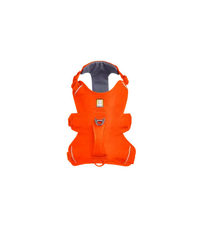 Ruffwear Web Master Dog Harness with Handle