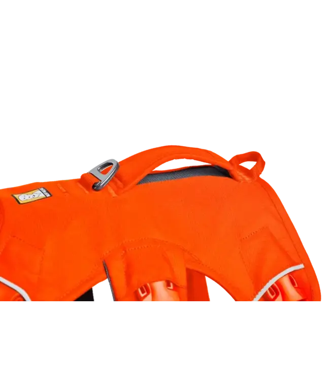 Ruffwear Web Master Dog Harness with Handle