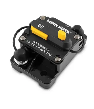 MINNKOTA Minn Kota Circuit Breaker [MKR-27] - 12-48 V | 60 A