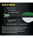 ACU-X RD Premium Carbon Arrows for Rail-Less Reverse-Draw Crossbows - 6 Pack
