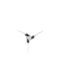 Rage Tyrant 3-Blade 100 Grain Broadheads 3 Pack