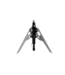 Rage Tyrant 3-Blade 100 Grain Broadheads 3 Pack