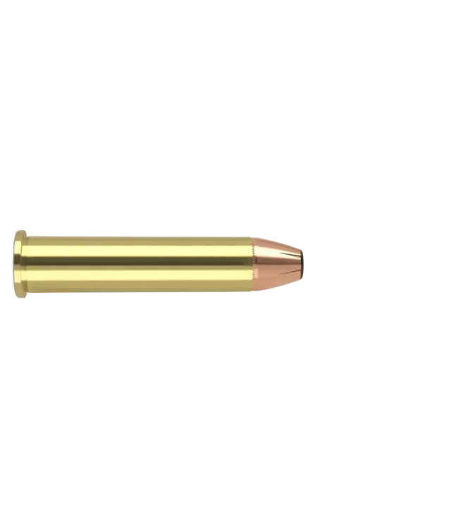Nosler 45-70 Government 300gr Straight-Wall Whitetail Country Ammunition