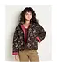 Toad & Co Women's Manzana Quilted Jacket