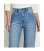 Toad & Co Women's Tamarack Straight Blue Jean