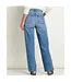 Toad & Co Women's Tamarack Straight Blue Jean