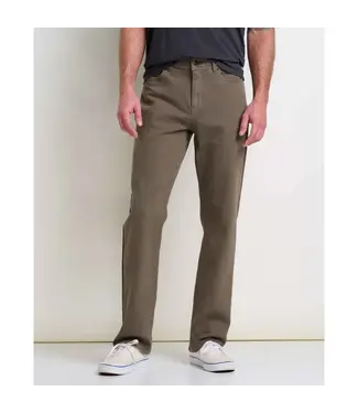 TOAD & CO Toad & Co Men's Balsam Straight Jean