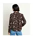 Toad & Co Women's Manzana Boxy Long Sleeve Shirt
