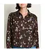 Toad & Co Women's Manzana Boxy Long Sleeve Shirt