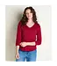 Toad & Co Women's Marley Long Sleeve Tee