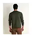 Toad & Co Men's Bitterroot Long Sleeve Crew