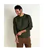 Toad & Co Men's Bitterroot Long Sleeve Crew