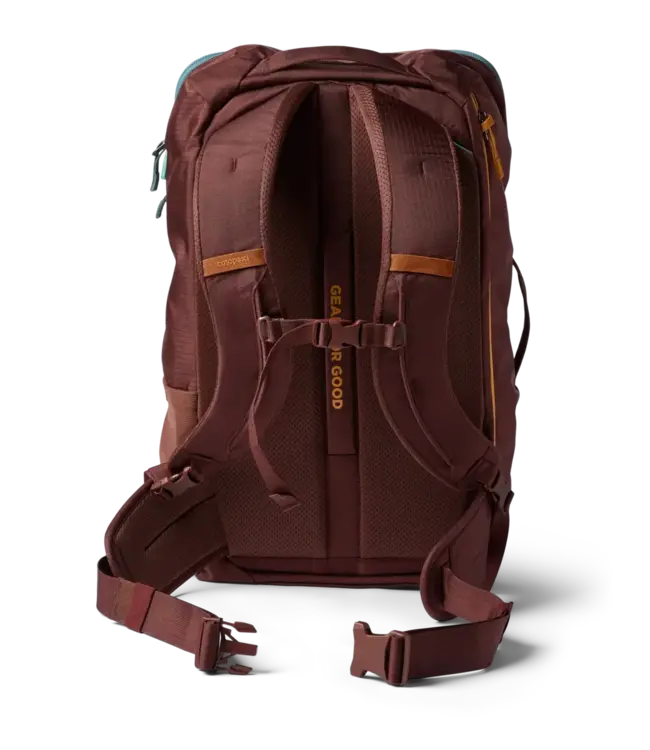 Cotopaxi Allpa 35L Travel Pack