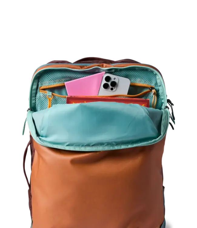 Cotopaxi Allpa 35L Travel Pack
