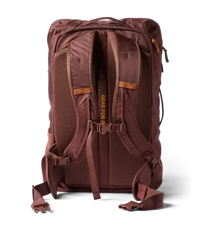 Cotopaxi Allpa 42L Travel Pack