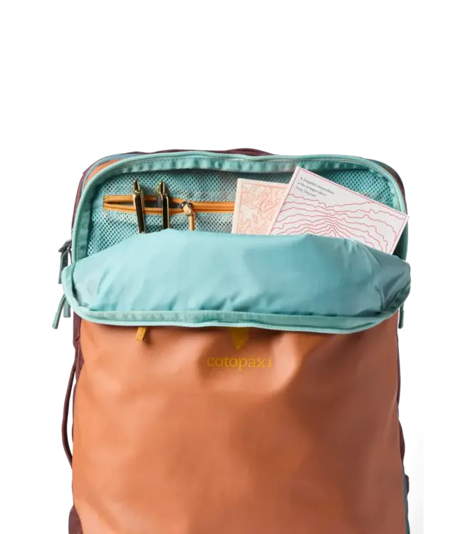 Cotopaxi Allpa 42L Travel Pack