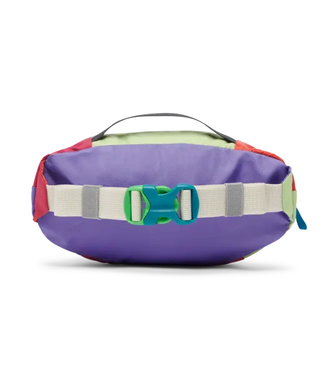 Cotopaxi Kapai 1.5L Hip Pack - Del Dia