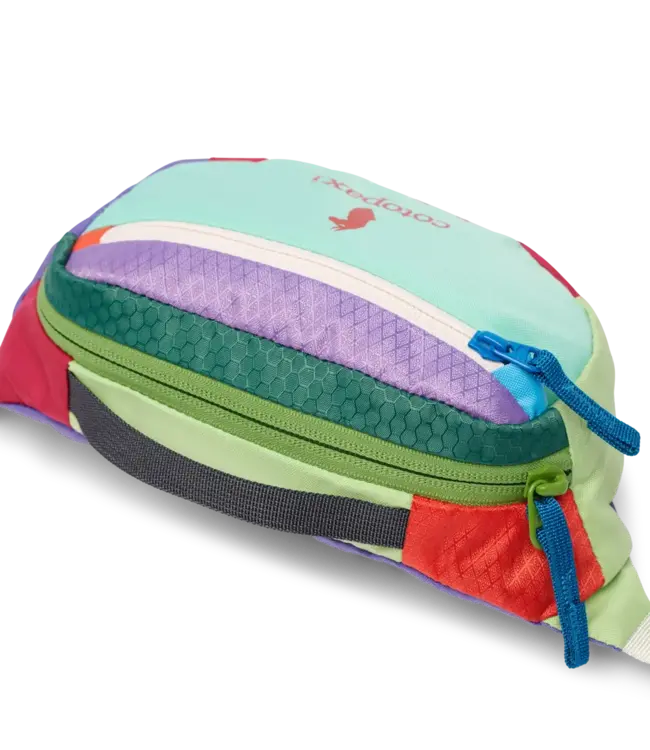 Cotopaxi Kapai 1.5L Hip Pack - Del Dia