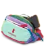 Cotopaxi Kapai 1.5L Hip Pack - Del Dia