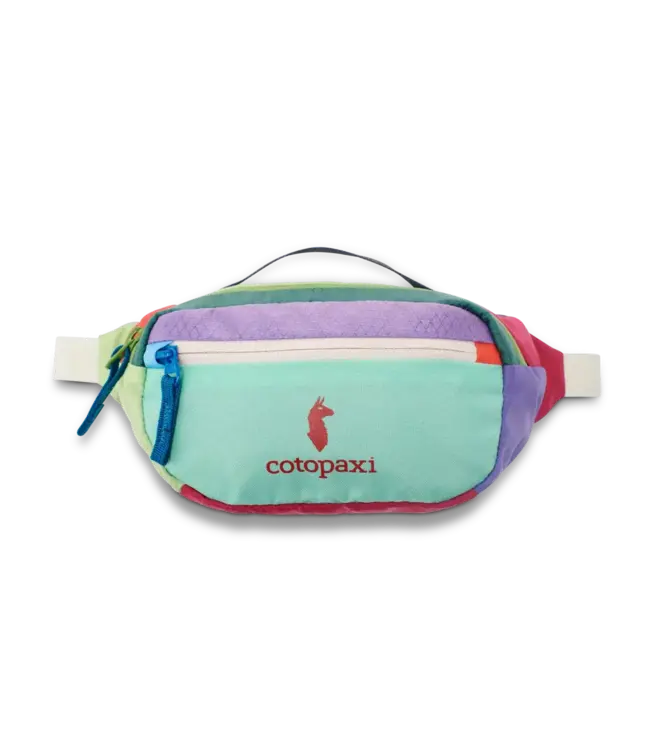 Cotopaxi Kapai 1.5L Hip Pack - Del Dia