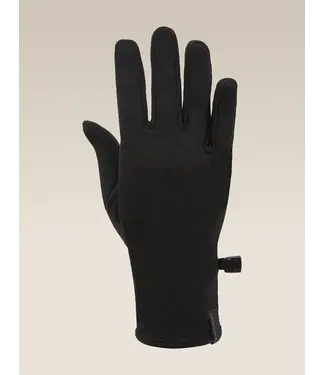 ICEBREAKER Icebreaker Unisex Merino 260 Quantum Gloves