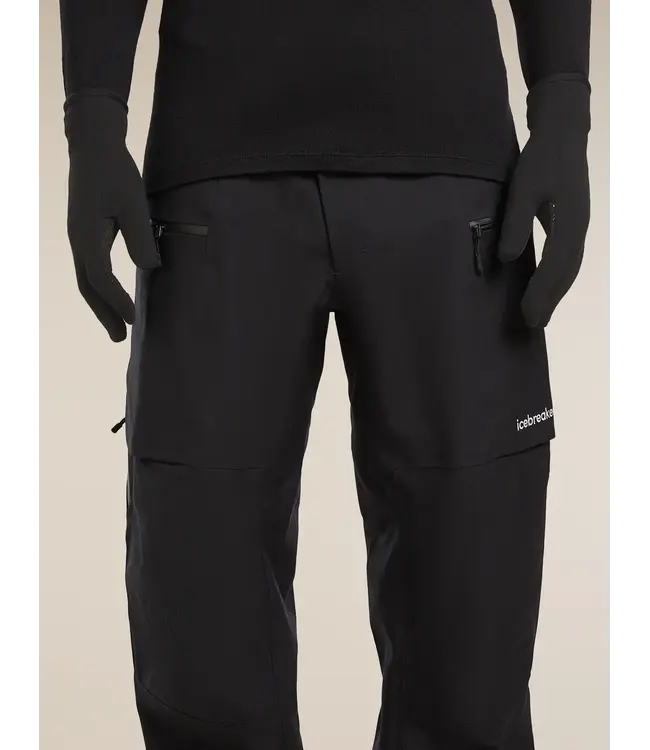 Icebreaker Unisex Merino 260 Quantum Gloves