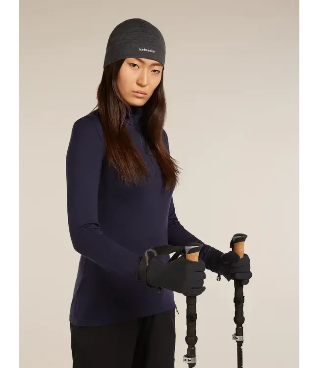 Icebreaker Unisex Merino 260 Quantum Gloves