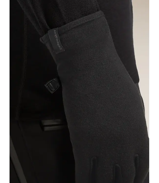 Icebreaker Unisex Merino 260 Quantum Gloves