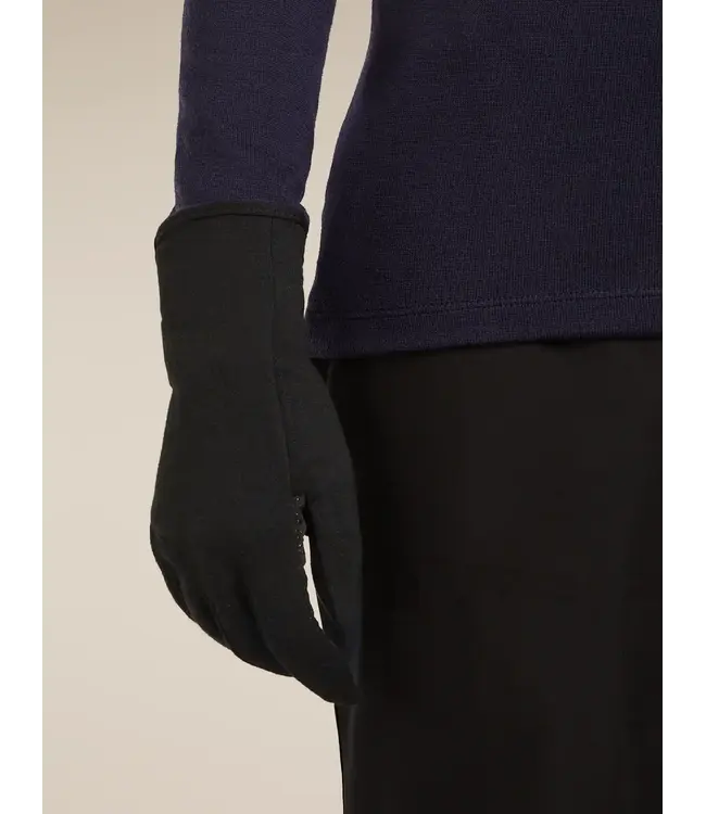 Icebreaker Unisex Merino 260 Quantum Gloves
