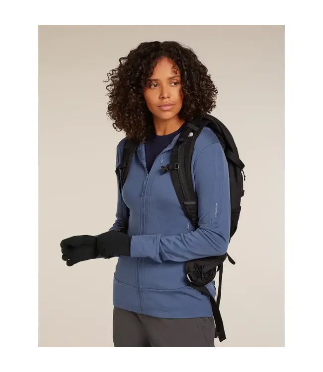 Icebreaker Unisex 200 Oasis Glove Liners
