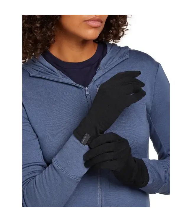 Icebreaker Unisex 200 Oasis Glove Liners