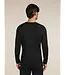 Icebreaker Men's Merino 200 Oasis Long Sleeve Crewe Thermal Top