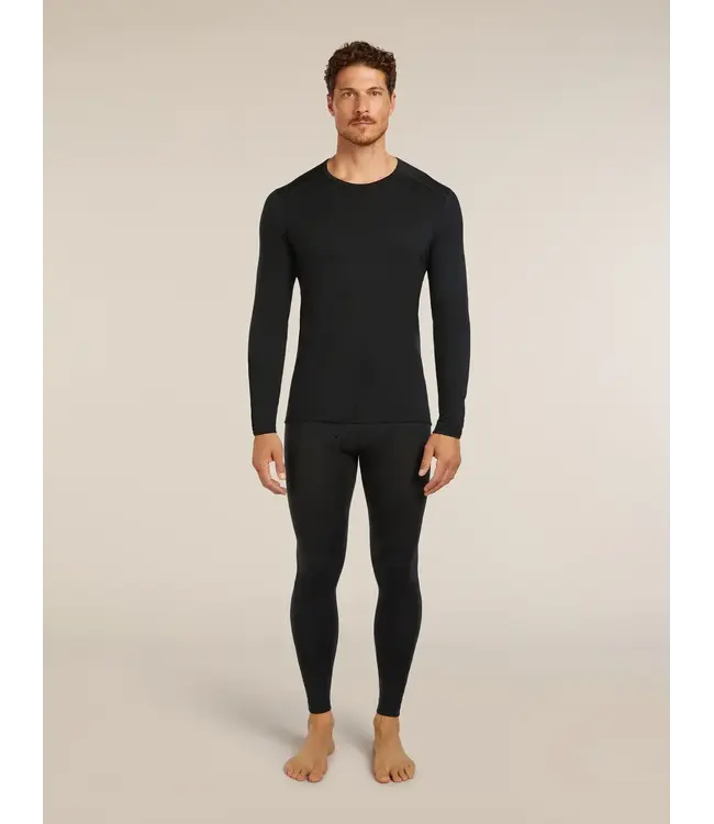 Icebreaker Men's Merino 200 Oasis Thermal Leggings wFly