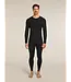 Icebreaker Men's Merino 200 Oasis Thermal Leggings wFly