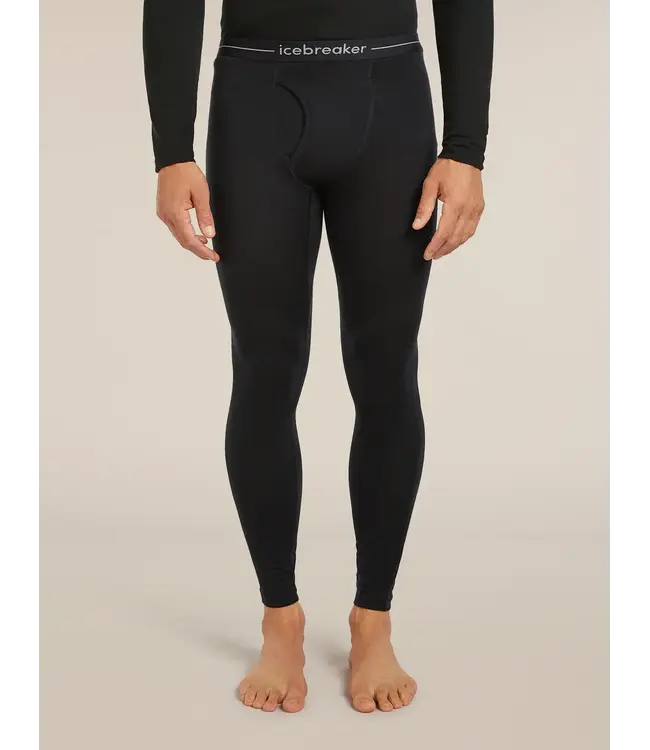 Icebreaker Men's Merino 200 Oasis Thermal Leggings wFly