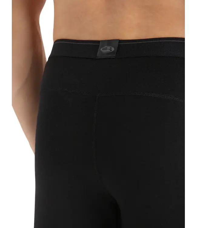 Icebreaker Men's Merino 200 Oasis Thermal Leggings wFly