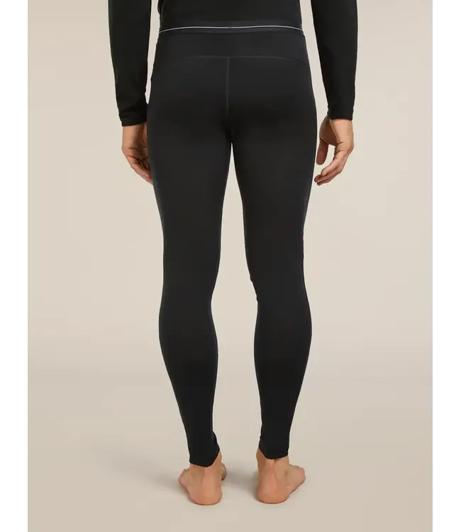 Icebreaker Men's Merino 200 Oasis Thermal Leggings wFly