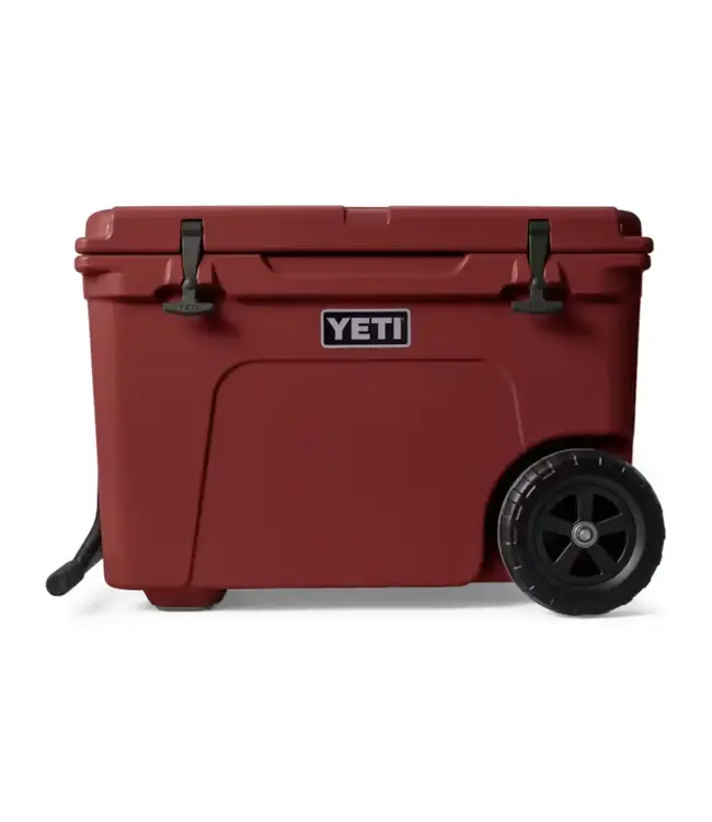 Yeti Tundra Haul Cooler