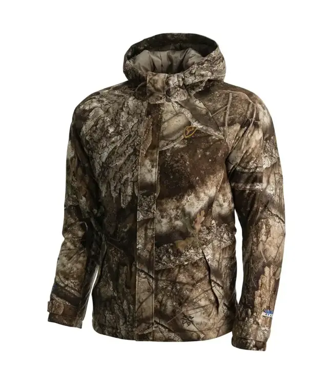 Blocker Outdoors Shield Drencher Insulated Jacket
