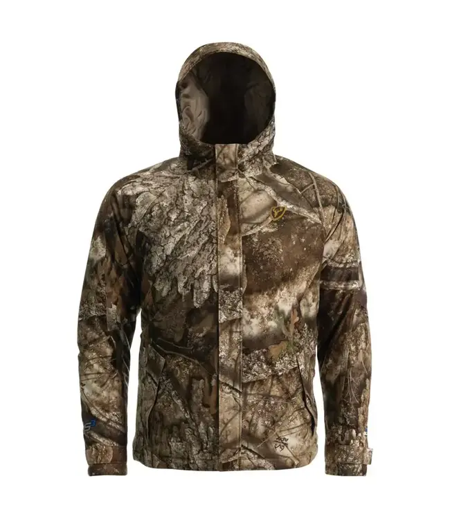 Blocker Outdoors Shield Drencher Insulated Jacket
