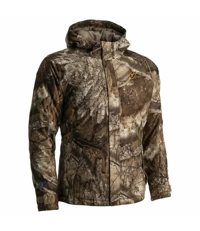 Blocker Outdoors Shield Drencher Insulated Jacket